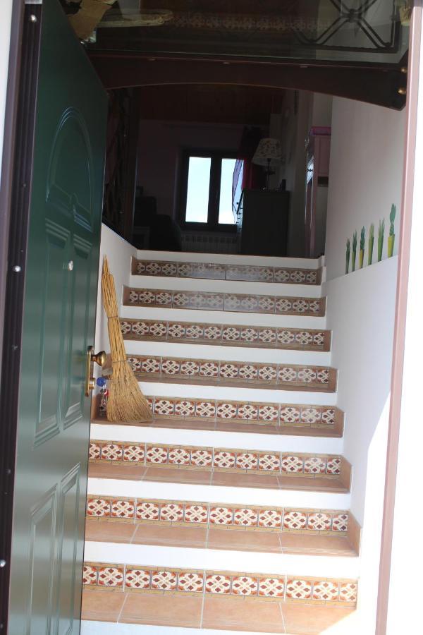 Casa Vacanze Angelica Ostra Vetere Zewnętrze zdjęcie