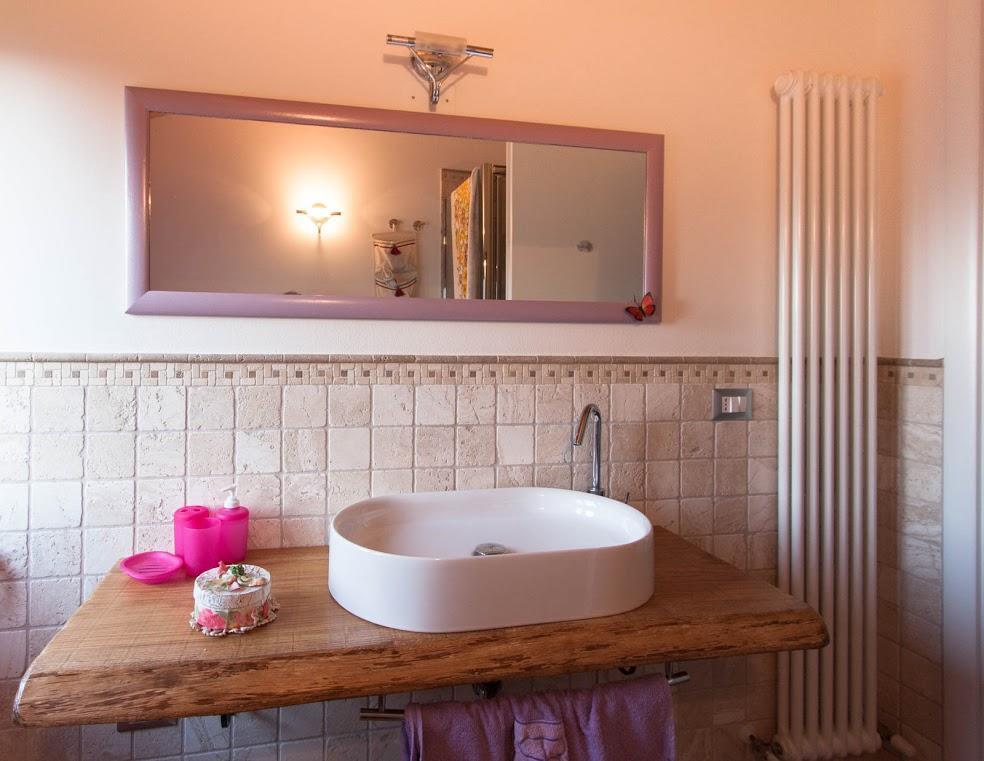 Casa Vacanze Angelica Ostra Vetere Zewnętrze zdjęcie