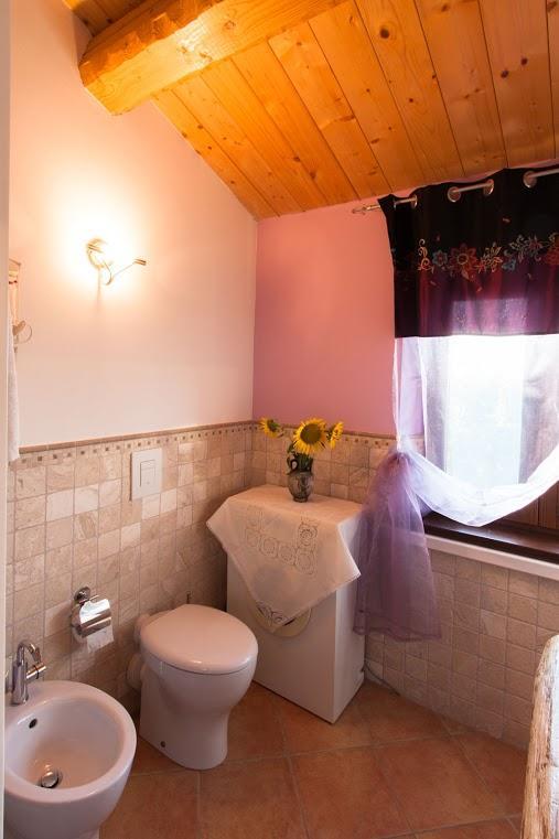 Casa Vacanze Angelica Ostra Vetere Zewnętrze zdjęcie