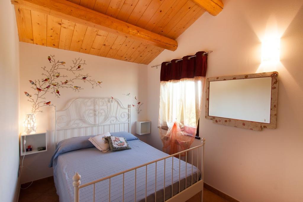 Casa Vacanze Angelica Ostra Vetere Zewnętrze zdjęcie