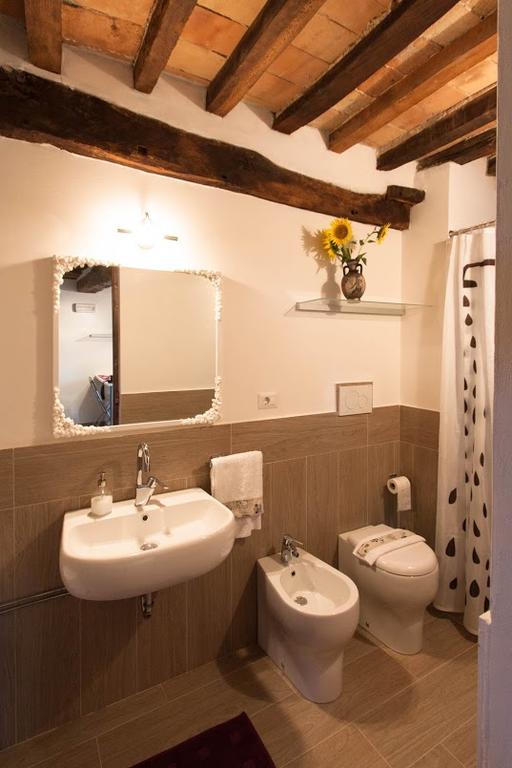 Casa Vacanze Angelica Ostra Vetere Zewnętrze zdjęcie